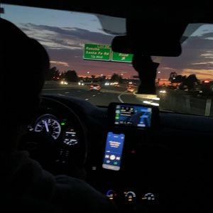 Meet your Posher, Britton